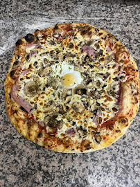 Photos du propriétaire du Livraison de pizzas Delicia pizza à Marseille - n°11