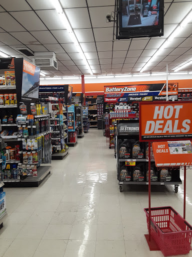 Auto Parts Store «AutoZone», reviews and photos, 2825 Valley View Ln Ste 300, Farmers Branch, TX 75234, USA