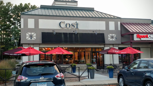 385 W Main St #4, Avon, CT 06001, USA