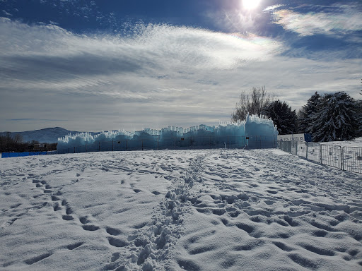 Tourist Attraction «Ice Castles», reviews and photos, 700 Homestead Dr, Midway, UT 84049, USA