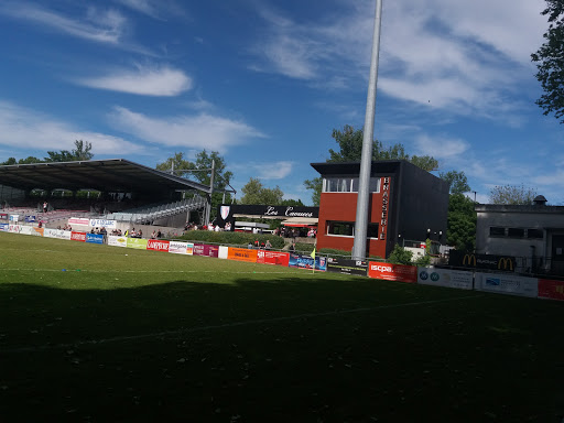 Stade Ernest Argelès