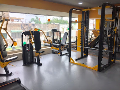 Fitness Battalion - the Gym in Maninagar, Ahmedaba - Love Complex, Swaminarayan College Rd First, Second & Third Floor, opposite Apsara Cinema, Maninagar, Ahmedabad, Gujarat 380008, India