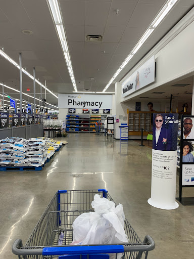 Department Store «Walmart Supercenter», reviews and photos, 150 Western Ave NW, Faribault, MN 55021, USA