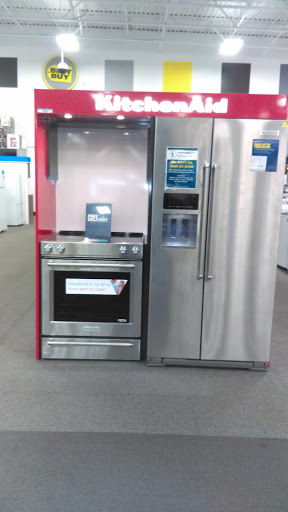 Electronics Store «Best Buy», reviews and photos, 5181 State St, Murray, UT 84107, USA