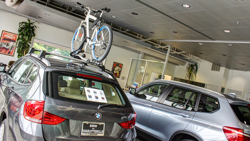 BMW Dealer «BMW Of Charlottesville», reviews and photos, 1295 Richmond Rd, Charlottesville, VA 22911, USA