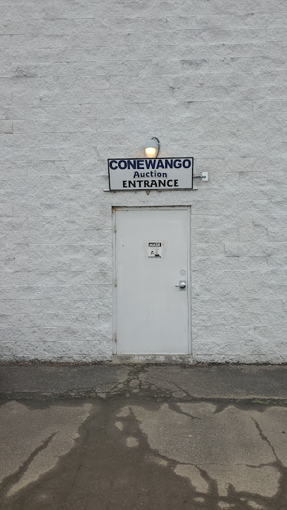 Conewango Auction, LLC