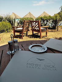 Atmosphère du Restaurant La Table du Moby Dick à Porto-Vecchio - n°7