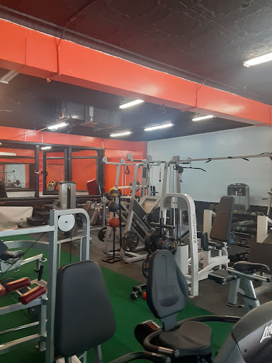 Gym «NY Ultimate Fitzone», reviews and photos, 215-11 Horace Harding Expy, Bayside, NY 11364, USA