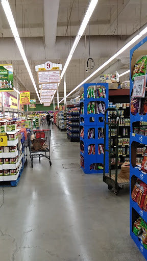 Grocery Store «Superior Grocers», reviews and photos, 6010 Pacific Blvd, Huntington Park, CA 90255, USA