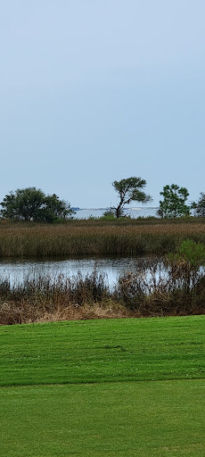 Golf Club «Tiger Point Golf Club», reviews and photos, 1255 Country Club Rd, Gulf Breeze, FL 32563, USA