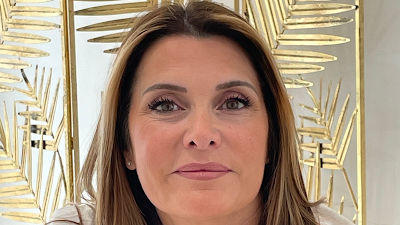 Laetitia Pinelli Vincetti Psy-Sophro à Ajaccio