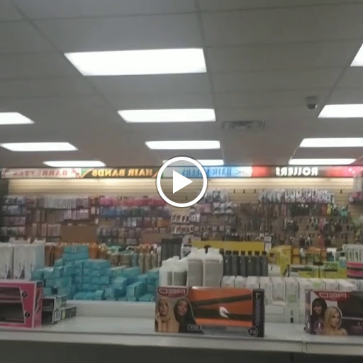 KC Hair Outlet in Baltimore, 2403 Frederick Ave, Baltimore, MD 21223, USA, 