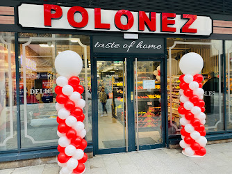 Polonez Tallaght Belgard Square