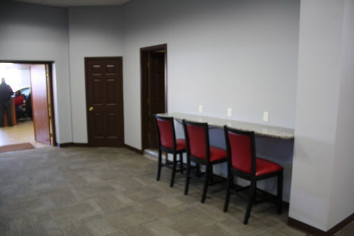 Dodge Dealer «Scranton Dodge Chrysler Jeep RAM», reviews and photos, 1146 Wyoming Ave, Scranton, PA 18509, USA