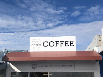 Dear Deer Coffee Roasting Bar Whangaparaoa