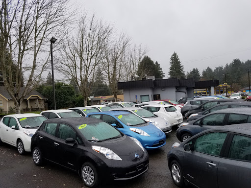 Used Car Dealer «Platt Auto Group», reviews and photos, 18720 SE McLoughlin Blvd, Portland, OR 97267, USA