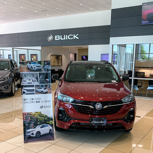 Car Dealer «Cavender Buick GMC West», reviews and photos, 7400 TX-1604 Loop, San Antonio, TX 78254, USA