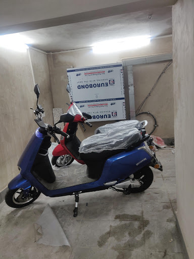 BGauss Electric Scooters in Navi Mumbai