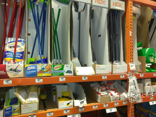 Home Improvement Store «The Home Depot», reviews and photos, 333 W Allen St, Castle Rock, CO 80108, USA