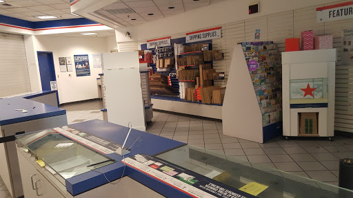 Post Office «United States Postal Service», reviews and photos, 655 Minnewawa Ave, Clovis, CA 93612, USA