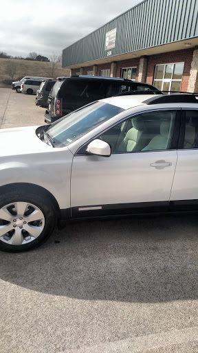 Affordable Auto Detailing en Columbia