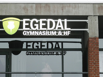 Egedal Gymnasium