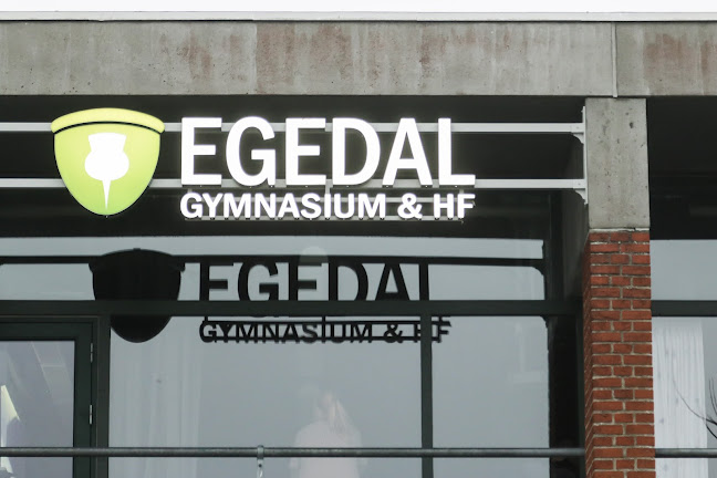 Egedal Gymnasium