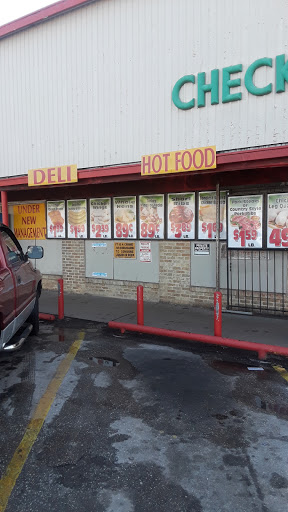 Grocery Store «Jensen Supermarket», reviews and photos, 6916 Jensen Dr, Houston, TX 77093, USA