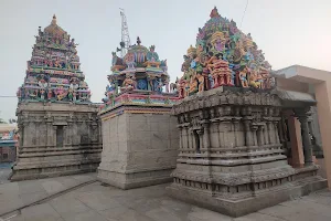 Arulmigu Ettukudi Murugan Temple image