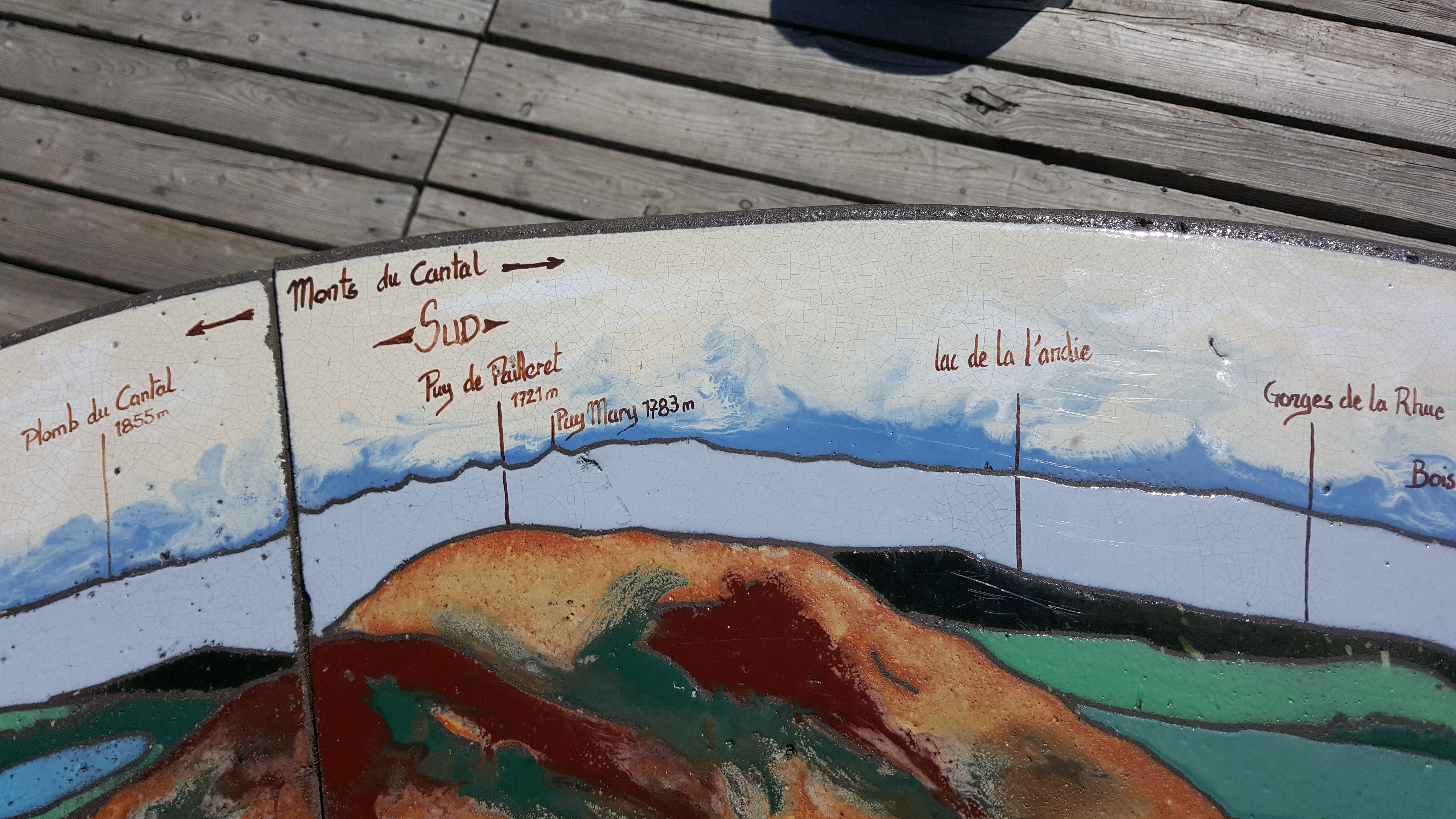 Photo n° 25 de l'avis de Dominique.a fait le 19/08/2018 à 15:04