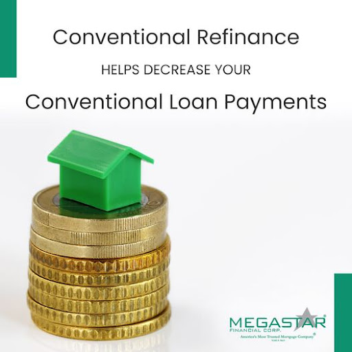 Mortgage Lender «Megastar Financial Redding», reviews and photos