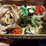 Photo n°5 de l'avis de Ivan.r fait le 30/07/2023 à 11:37 sur le  Restaurant Boccaccio à Santa Maria di Leuca