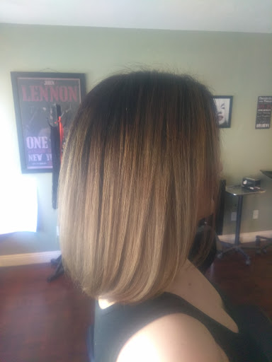 Beauty Salon «Rock N Rollers Salon-Boutique», reviews and photos, 13461 CA-88, Lockeford, CA 95237, USA