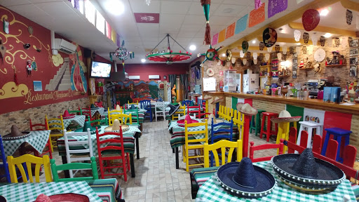 Restaurante mexicano El Asador - Carrer de Guadalest, 17, 03530 La Nucia, Alicante, España