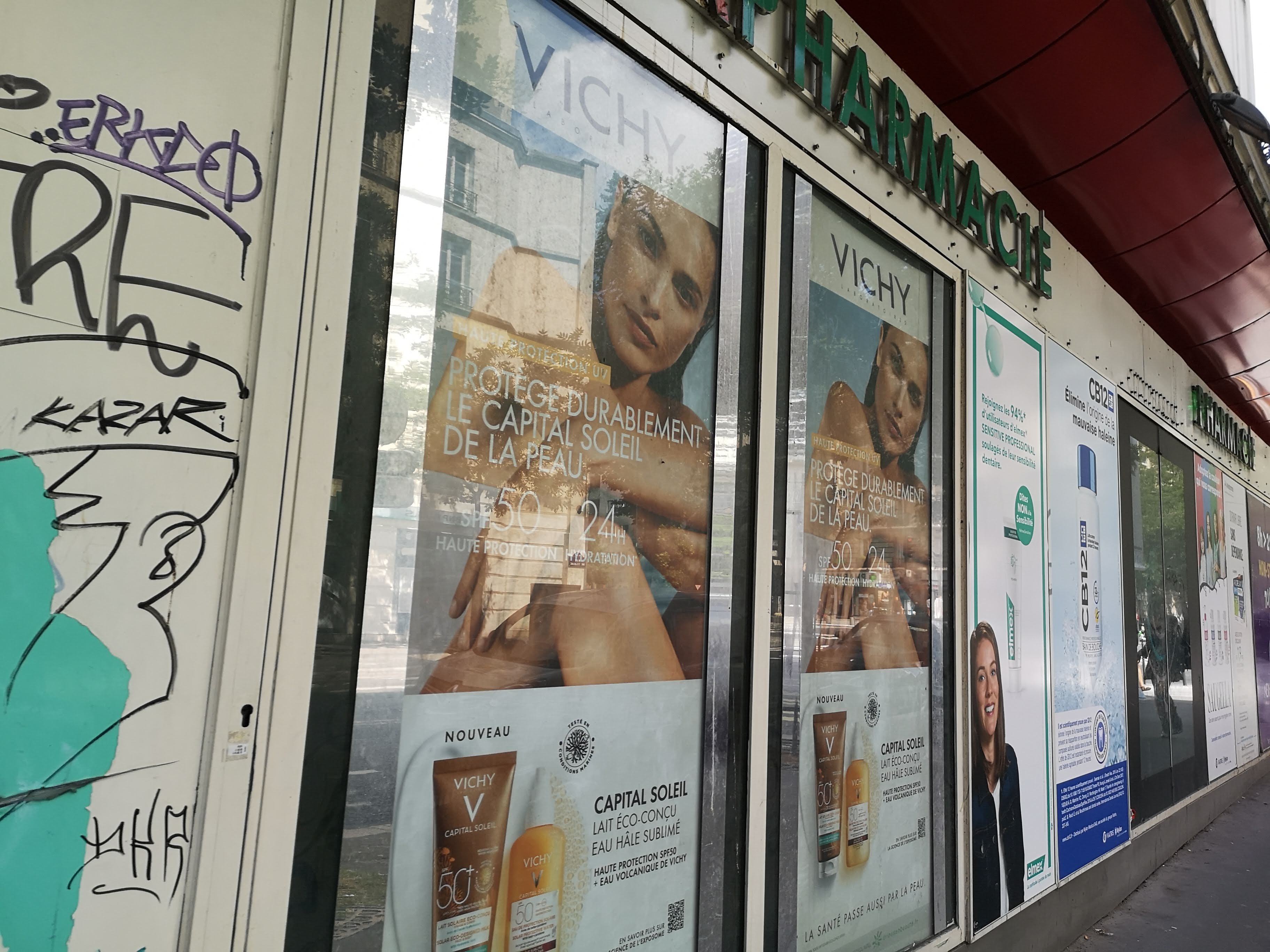 Photo n° 1 de l'avis de brice.r fait le 21/06/2019 à 11:09