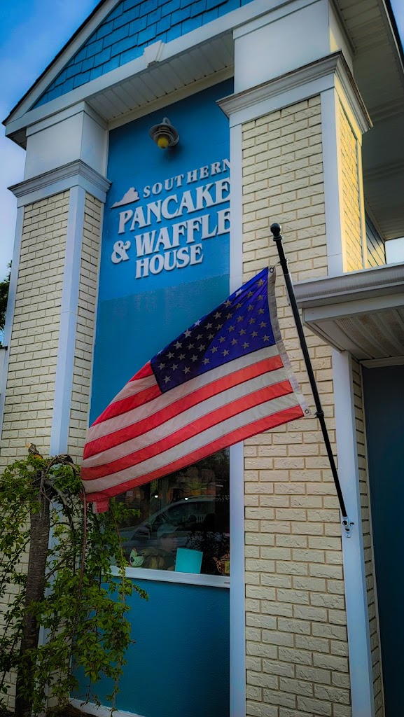 Southern Pancake & Waffle House 23185
