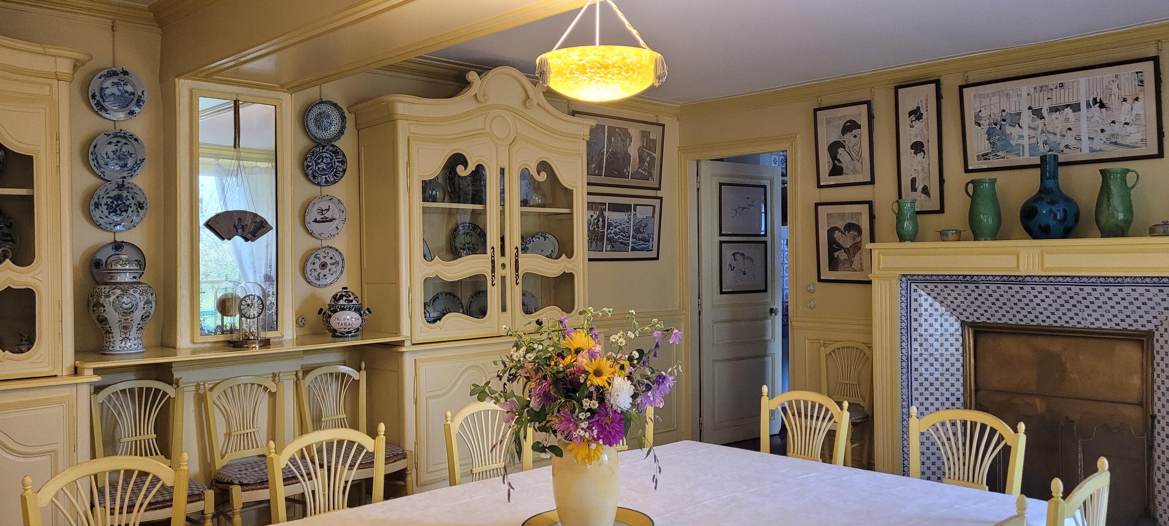 Photo n° 3 de l'avis de Marjolaine.A fait le 24/09/2022 à 10:39