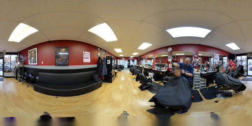 Barber Shop «Klippers Barbershop», reviews and photos, 418 N Broad St, Elizabeth, NJ 07208, USA