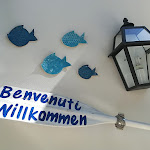 Photo n°1 de l'avis de Maria.c fait le 22/06/2018 à 07:17 sur le  Hotel Villa Bernt à Grado