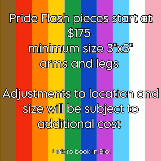 Explore patience tattoo ideas, creative tattoo ideas in Spokane, available at Moms Custom Tattoo & Body Piercing