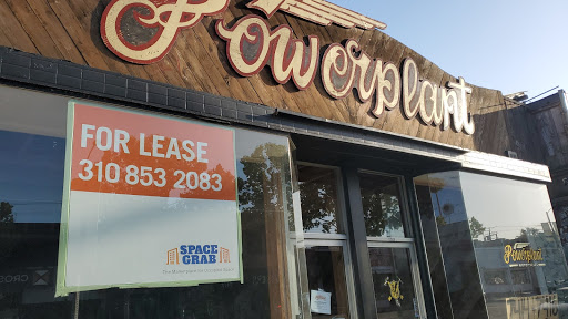 Motorcycle Shop «Powerplant Custom Choppers», reviews and photos, 7416 Melrose Ave, Los Angeles, CA 90046, USA