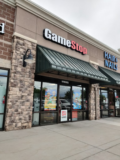 Video Game Store «GameStop», reviews and photos, 11153 S Parker Rd, Parker, CO 80134, USA