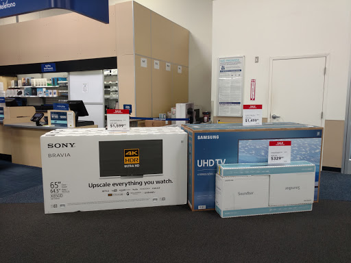 Electronics Store «Best Buy», reviews and photos, 5299 Eldorado Pkwy, Frisco, TX 75033, USA