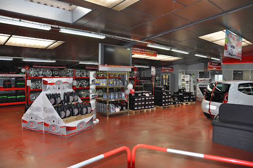 Photo 2 - CARECO Saint-Etienne Ouest