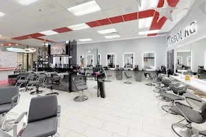 Salons Darbourg Inc image