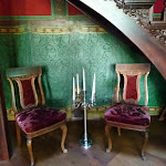 Photo n°1 de l'avis de Torsten.c fait le 21/07/2020 à 10:04 sur le  Villa Kleine Wartburg à Eisenach