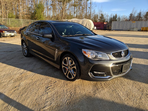 Car Dealer «Tri-City Chrysler Dodge Jeep Ram», reviews and photos