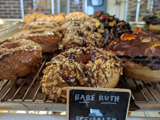 Donut Shop «Sugar Shack Donuts & Coffee», reviews and photos, 3273 Shore Dr, Virginia Beach, VA 23451, USA