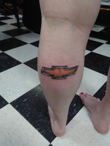 Tattoo Shop «Red Room Tattoo», reviews and photos, 231 Nord Ave, Chico, CA 95928, USA