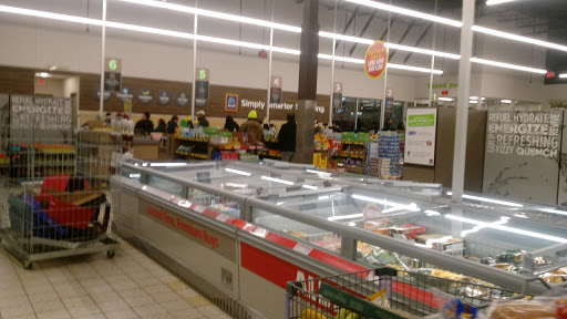 Supermarket «ALDI», reviews and photos, 9343 Annapolis Rd, Lanham, MD 20706, USA